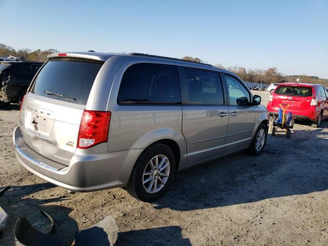 Photo 3 from auction – 2016 DODGE GRAND CARA with VIN 2C4RDGCG8GR344253