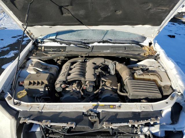 Photo 11 from auction – 2006 DODGE MAGNUM SXT with VIN 2D4FV47V16H392353