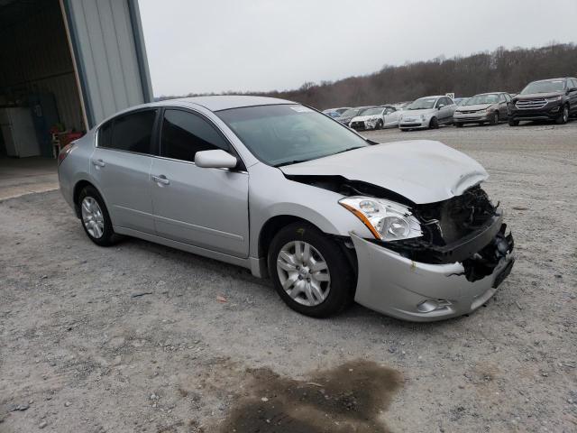 Photo 4 from auction – 2012 NISSAN ALTIMA BAS with VIN 1N4AL2AP1CN566894