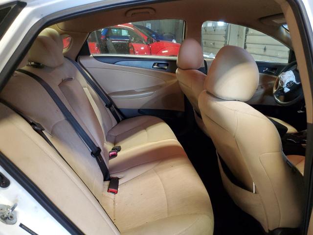 Photo 10 from auction – 2013 HYUNDAI SONATA SE with VIN 5NPEB4AC9DH634741