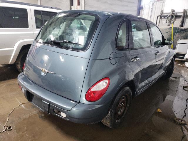 Photo 4 from auction – 2006 CHRYSLER PT CRUISER with VIN 3A4FY48B16T361386