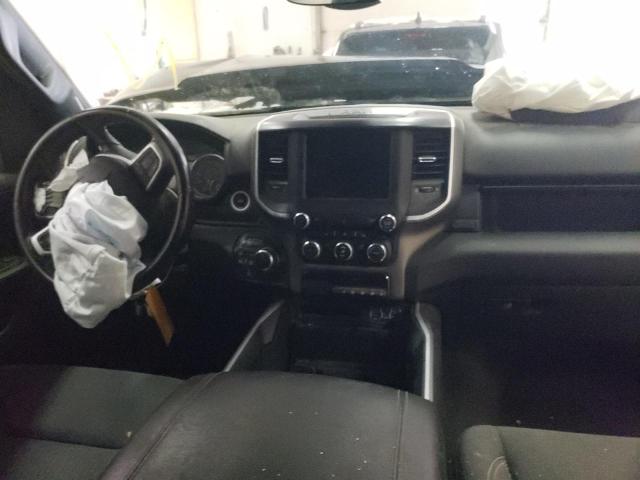 Photo 8 from auction – 2021 RAM 1500 BIG H with VIN 1C6SRFFT3MN683167