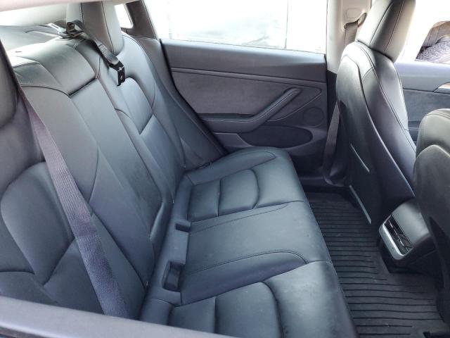 Photo 10 from auction – 2021 TESLA MODEL 3 with VIN 5YJ3E1EB1MF006704