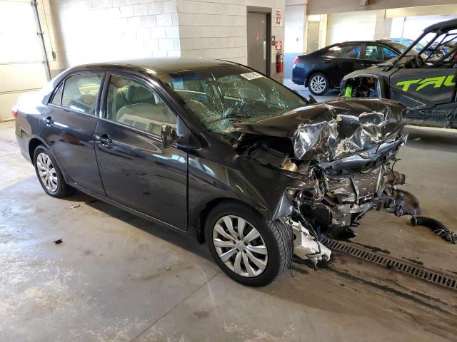 Photo 4 from auction – 2012 TOYOTA COROLLA BA with VIN 5YFBU4EE9CP026793