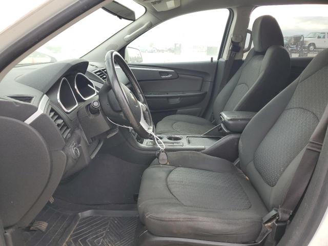 Photo 7 from auction – 2012 CHEVROLET TRAVERSE L with VIN 1GNKRGED2CJ352263