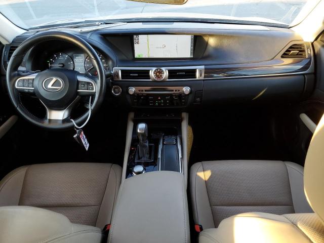 Photo 8 from auction – 2016 LEXUS GS 350 BAS with VIN JTHBZ1BL0GA001275