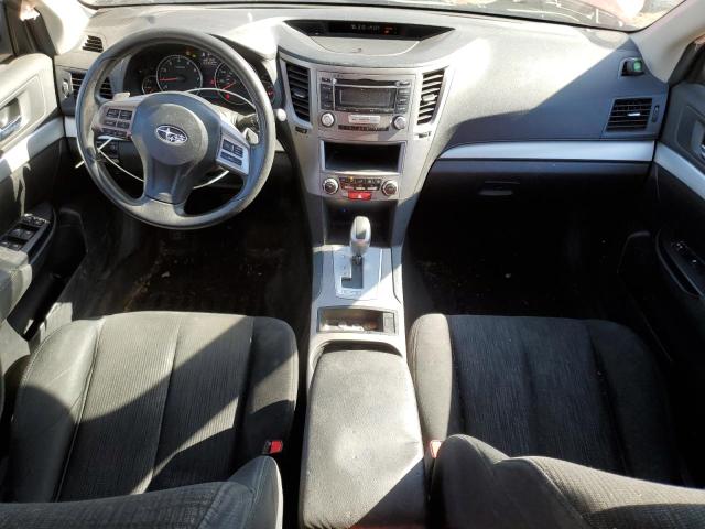 Photo 8 from auction – 2013 SUBARU OUTBACK 2. with VIN 4S4BRBAC9D3245415