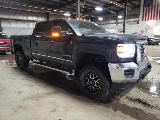 Photo 4 from auction – 2019 GMC SIERRA K25 with VIN 1GT12NEG3KF263777