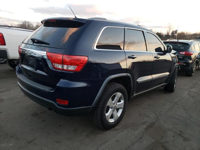 Photo 3 from auction – 2012 JEEP GRAND CHER with VIN 1C4RJFAG2CC161293