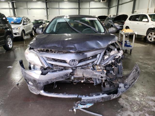 Photo 5 from auction – 2012 TOYOTA COROLLA BA with VIN 5YFBU4EE8CP021648