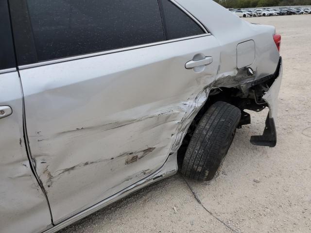 Photo 9 from auction – 2014 TOYOTA CAMRY L with VIN 4T4BF1FKXER442436