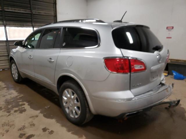 Photo 2 from auction – 2017 BUICK ENCLAVE with VIN 5GAKVBKD5HJ313011