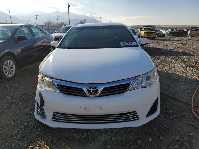 Photo 5 from auction – 2012 TOYOTA CAMRY with VIN 4T1BF1FK9CU500933
