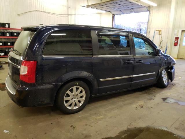Photo 3 from auction – 2013 CHRYSLER TOWN & COU with VIN 2C4RC1BG1DR557798