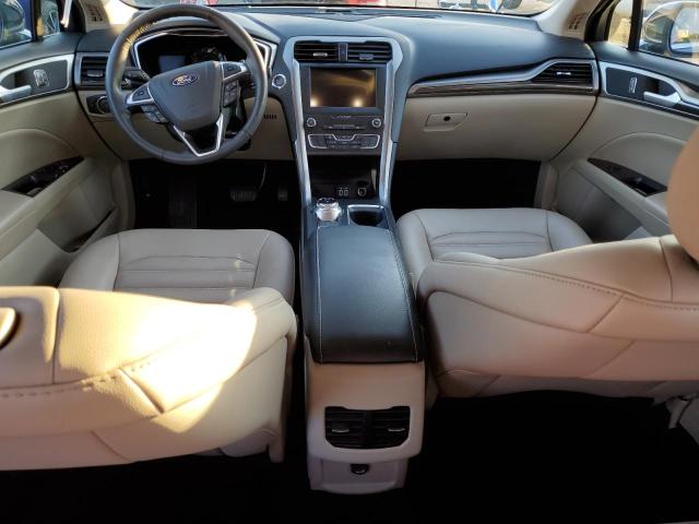 Photo 8 from auction – 2019 FORD FUSION SEL with VIN 3FA6P0CD6KR257211