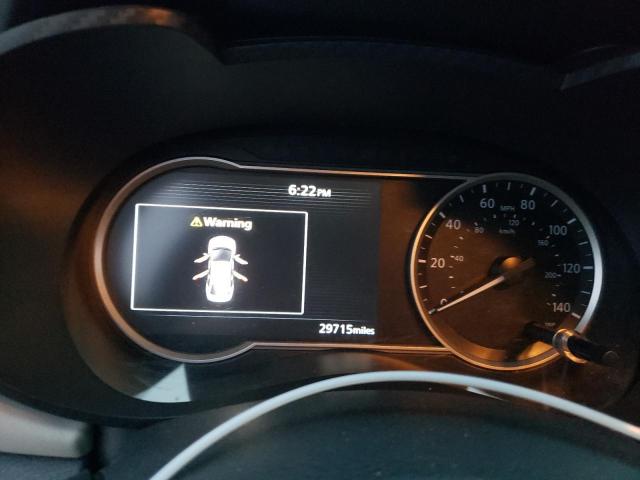 Photo 9 from auction – 2020 NISSAN VERSA SV with VIN 3N1CN8EV9LL842881