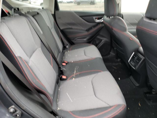 Photo 11 from auction – 2020 SUBARU FORESTER S with VIN JF2SKARC2LH532430