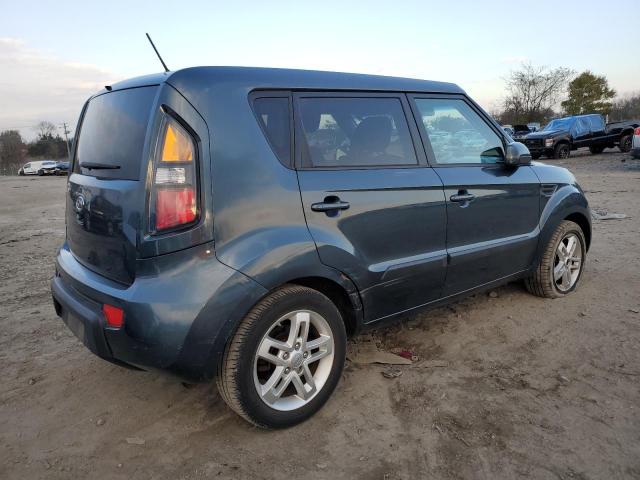 Photo 3 from auction – 2011 KIA SOUL + with VIN KNDJT2A29B7251049