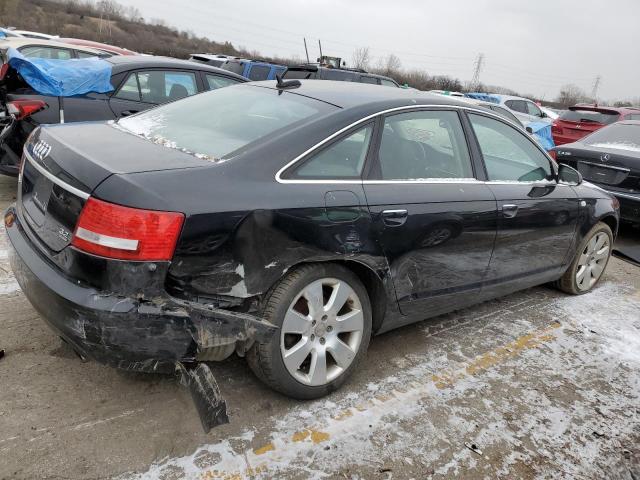 Photo 3 from auction – 2006 AUDI A6 3.2 QUA with VIN WAUDH74F36N157399