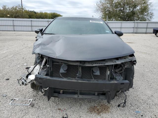 Photo 5 from auction – 2012 TOYOTA CAMRY BASE with VIN 4T4BF1FK9CR223917