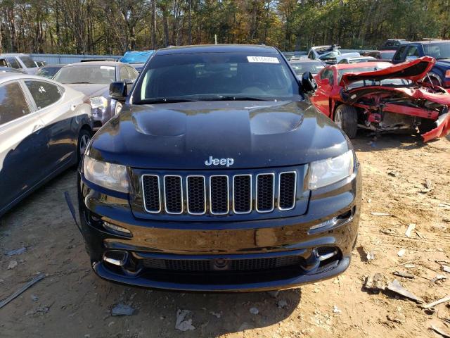 Photo 5 from auction – 2012 JEEP GRAND CHER with VIN 1C4RJFDJXCC159797