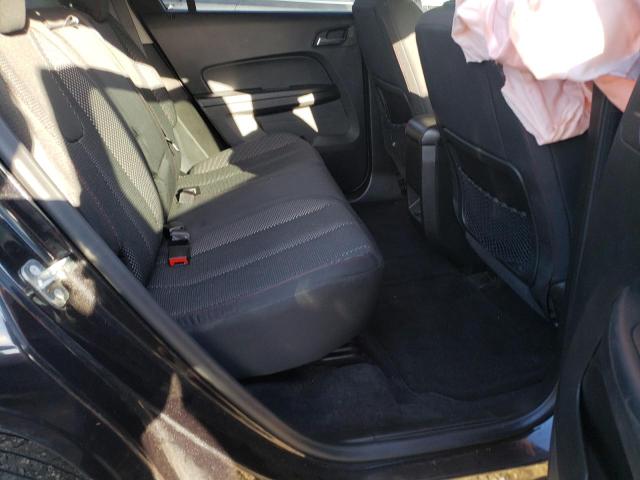Photo 11 from auction – 2015 GMC TERRAIN SL with VIN 2GKFLRE30F6430429