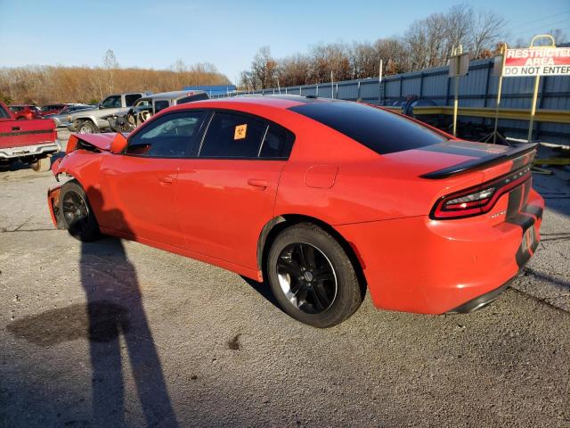 Photo 2 from auction – 2019 DODGE CHARGER SX with VIN 2C3CDXBGXKH725497