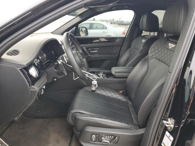 Фото 7 с аукциона – 2017 BENTLEY BENTAYGA с VIN SJAAC2ZV0HC013977