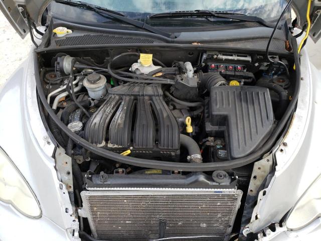 Photo 12 from auction – 2010 CHRYSLER PT CRUISER with VIN 3A4GY5F90AT203480