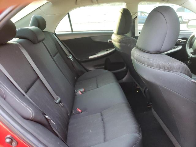 Photo 11 from auction – 2012 TOYOTA COROLLA BA with VIN 5YFBU4EEXCP020789