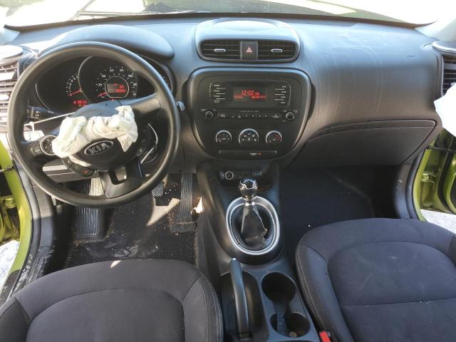 Zdjęcie 8 z aukcji – 2015 KIA SOUL z VIN KNDJN2A25F7749815