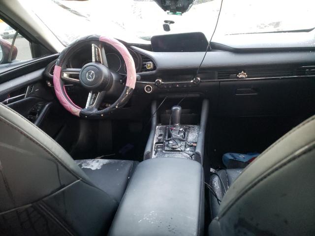 Photo 8 from auction – 2019 MAZDA 3 PREFERRE with VIN 3MZBPADL6KM110675