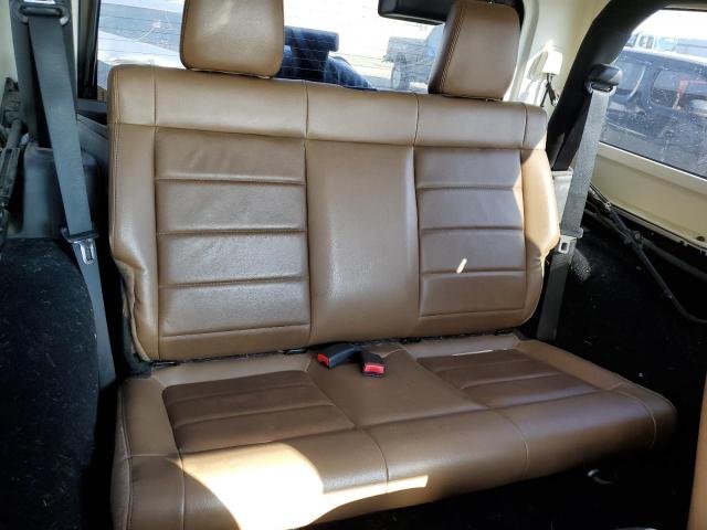 Photo 10 from auction – 2011 JEEP WRANGLER S with VIN 1J4AA5D14BL575456