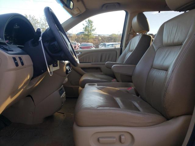 Photo 7 from auction – 2010 HONDA ODYSSEY EX with VIN 5FNRL3H78AB070026