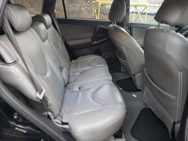 Photo 11 from auction – 2011 TOYOTA RAV4 with VIN 2T3ZF4DV7BW073142