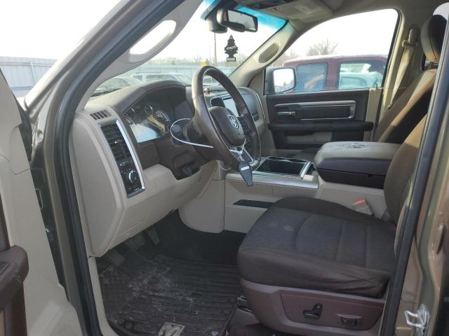 Photo 7 from auction – 2015 RAM 1500 SLT with VIN 1C6RR7GMXFS548316