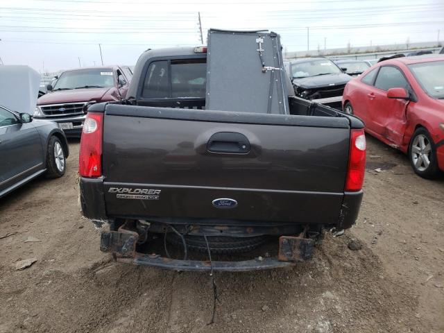 Photo 6 from auction – 2005 FORD EXPLORER S with VIN 1FMZU67K35UB07609