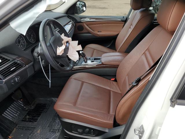 Photo 7 from auction – 2012 BMW X5 XDRIVE3 with VIN 5UXZV4C59CL748237