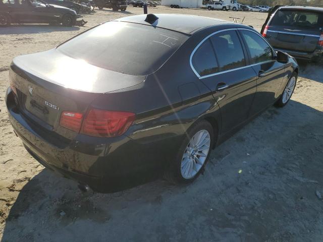 Photo 3 from auction – 2013 BMW 535 XI with VIN WBAFU7C53DDU77385