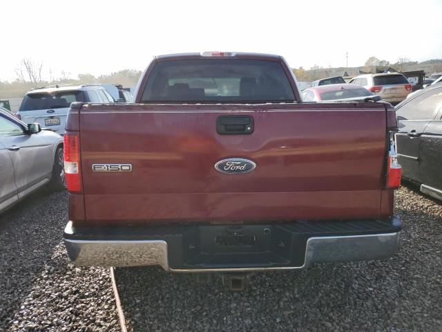 Photo 6 from auction – 2004 FORD F150 SUPER with VIN 1FTPW12554KD91457