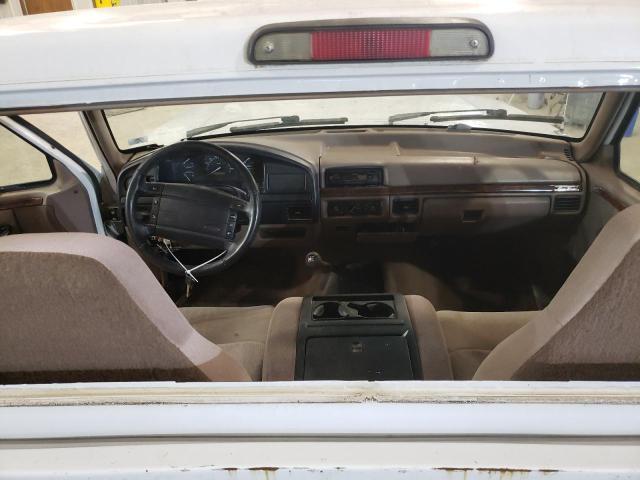 Photo 8 from auction – 1996 FORD F150 with VIN 1FTEF15Y7TLB18882
