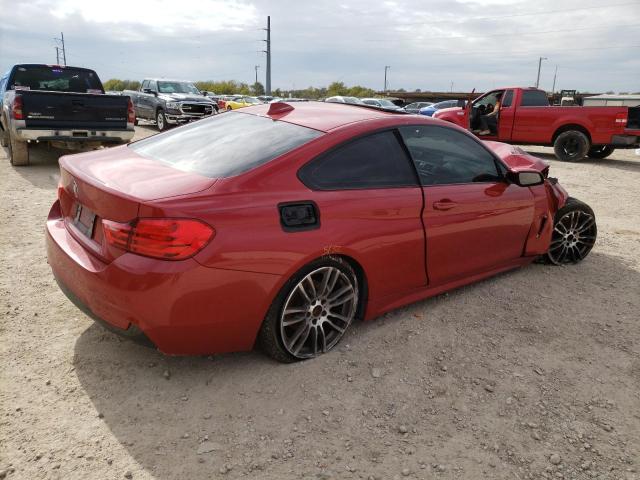 Zdjęcie 3 z aukcji – 2015 BMW 428 I z VIN WBA3N3C58FK234078