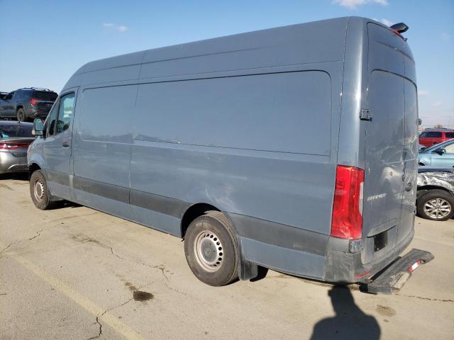 Photo 2 from auction – 2019 MERCEDES-BENZ SPRINTER 2 with VIN WD4PF1CDXKP148917