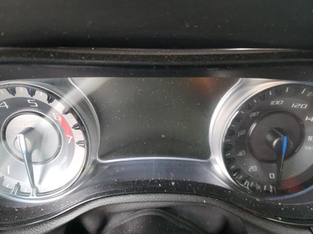 Photo 9 from auction – 2017 CHRYSLER 300 S with VIN 2C3CCABT1HH624192