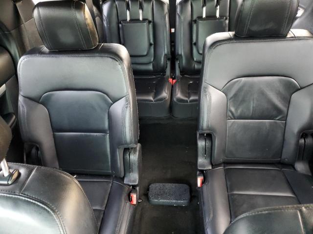 Photo 10 from auction – 2017 FORD EXPLORER X with VIN 1FM5K7D80HGC03056