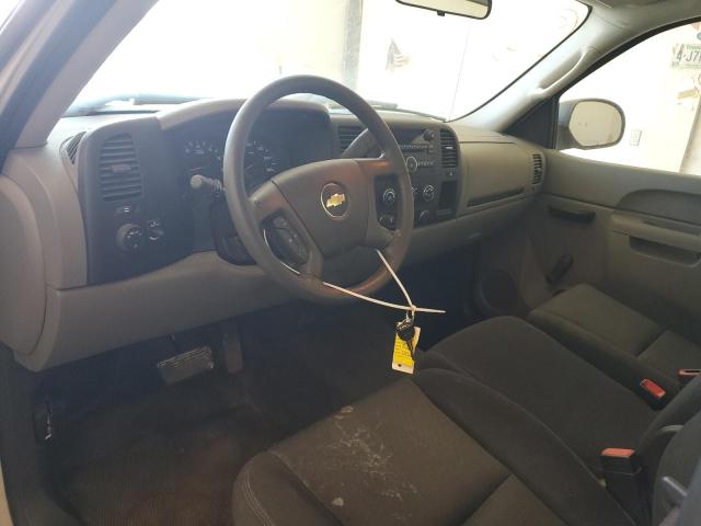 Photo 8 from auction – 2012 CHEVROLET SILVERADO with VIN 1GCNCPEX7CZ151672