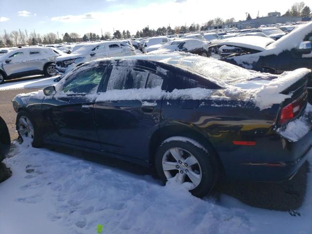 Photo 2 from auction – 2011 DODGE CHARGER with VIN 2B3CL3CG3BH513435