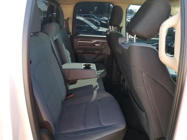 Photo 10 from auction – 2019 RAM 1500 BIG H with VIN 1C6RREBT2KN683138