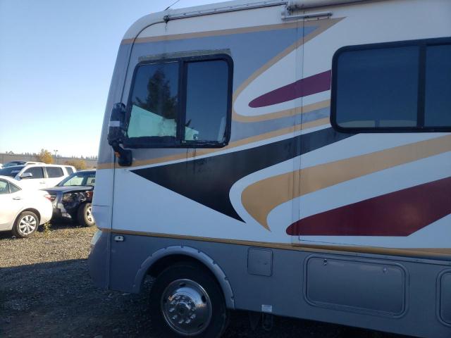 Photo 9 from auction – 2012 FLTW WILDERNESS with VIN 1F65F5DY6B0A10796