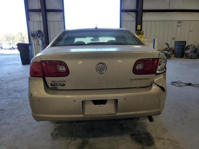 Photo 6 from auction – 2007 BUICK LUCERNE CX with VIN 1G4HD57237U206228